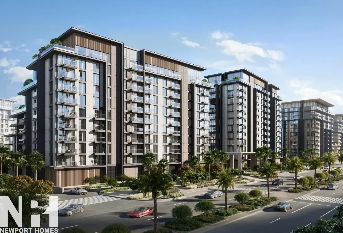 Luxury 4BR | Huge Terrace | Park View