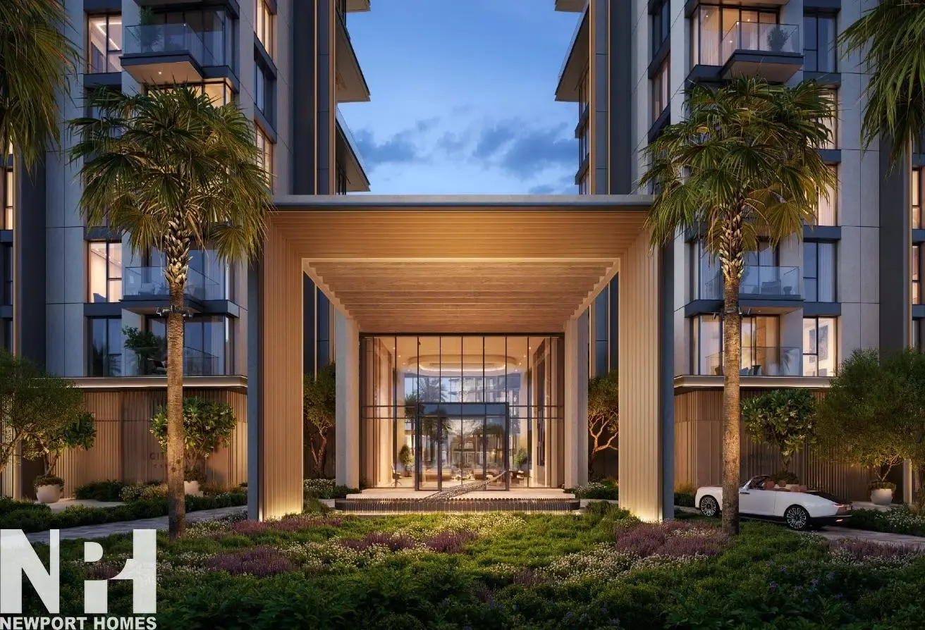 Luxury 4BR | Huge Terrace | Park View