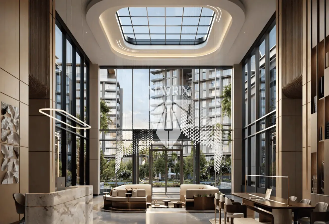 Panoramic View | Luxury Residence | Rare Unit