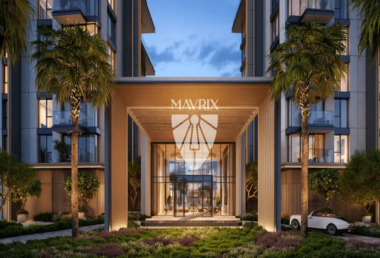 Panoramic View | Luxury Residence | Rare Unit