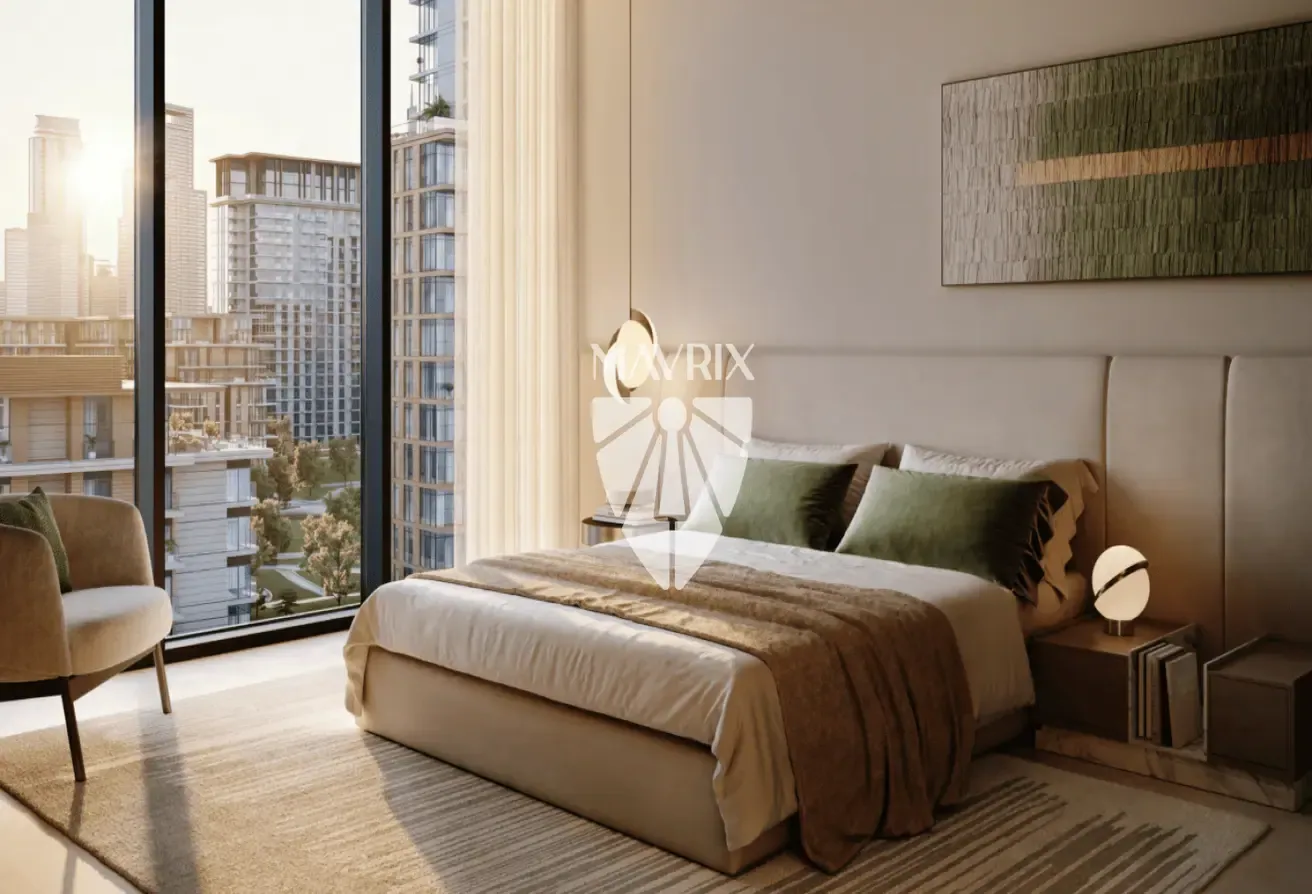 Panoramic View | Luxury Residence | Rare Unit