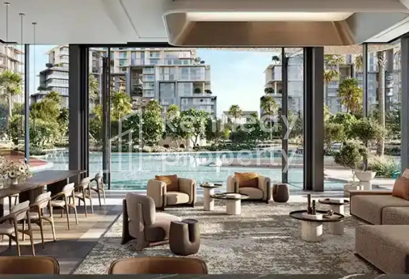 Rare Layout | Luxurious Living | Payment Plan