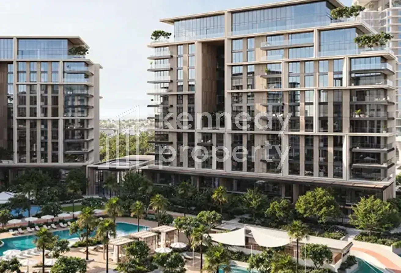 Rare Layout | Luxurious Living | Payment Plan