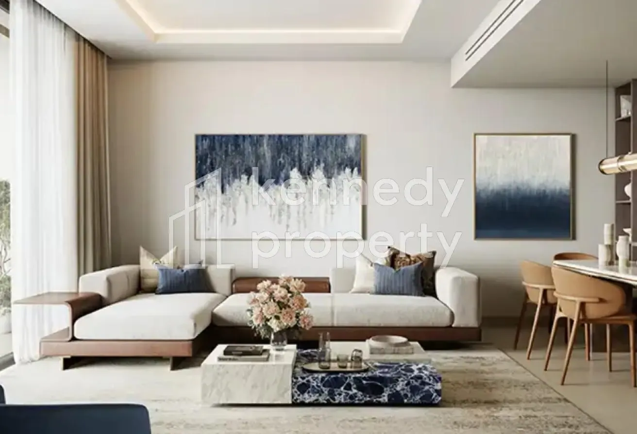 Rare Layout | Luxurious Living | Payment Plan