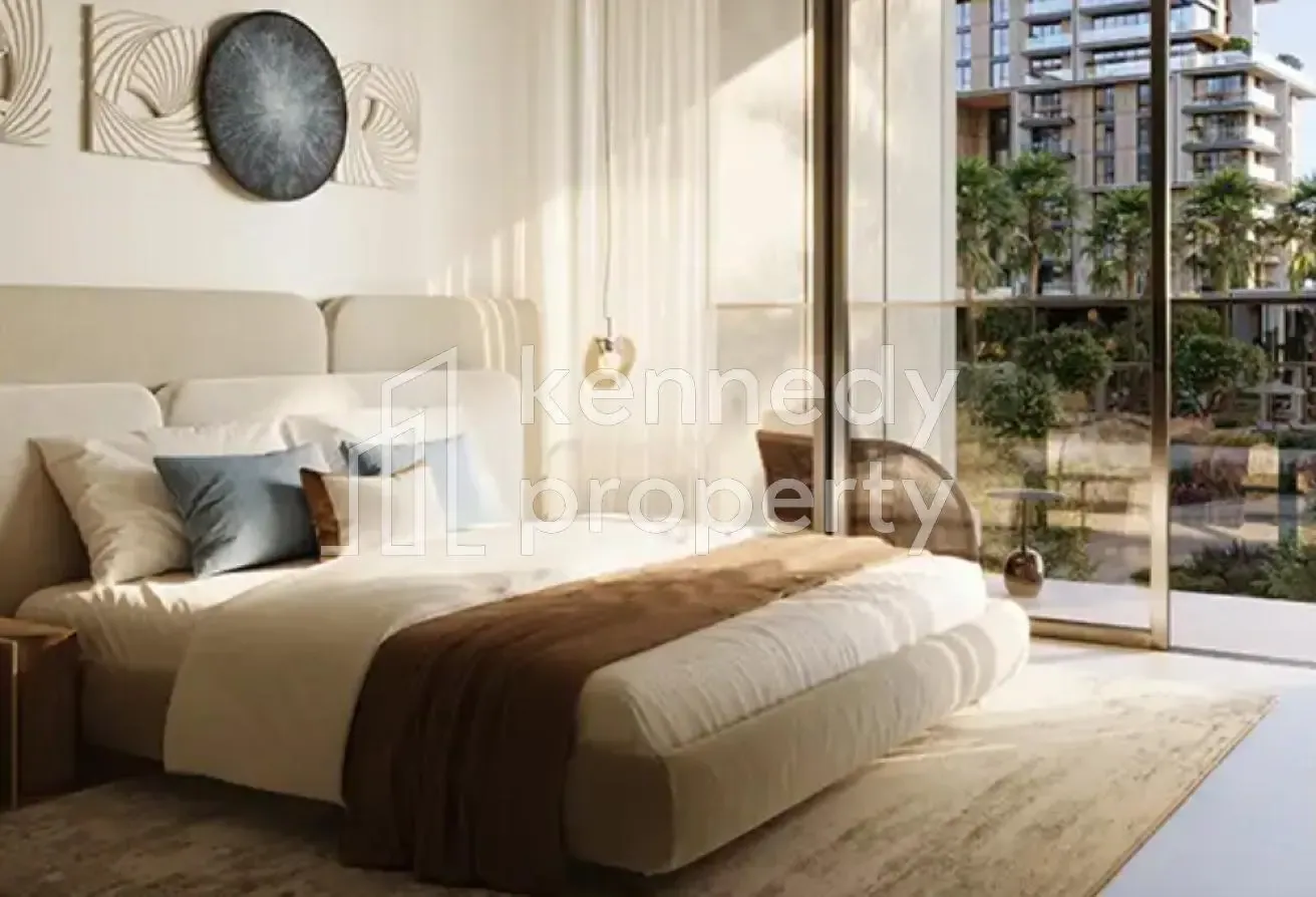Rare Layout | Luxurious Living | Payment Plan
