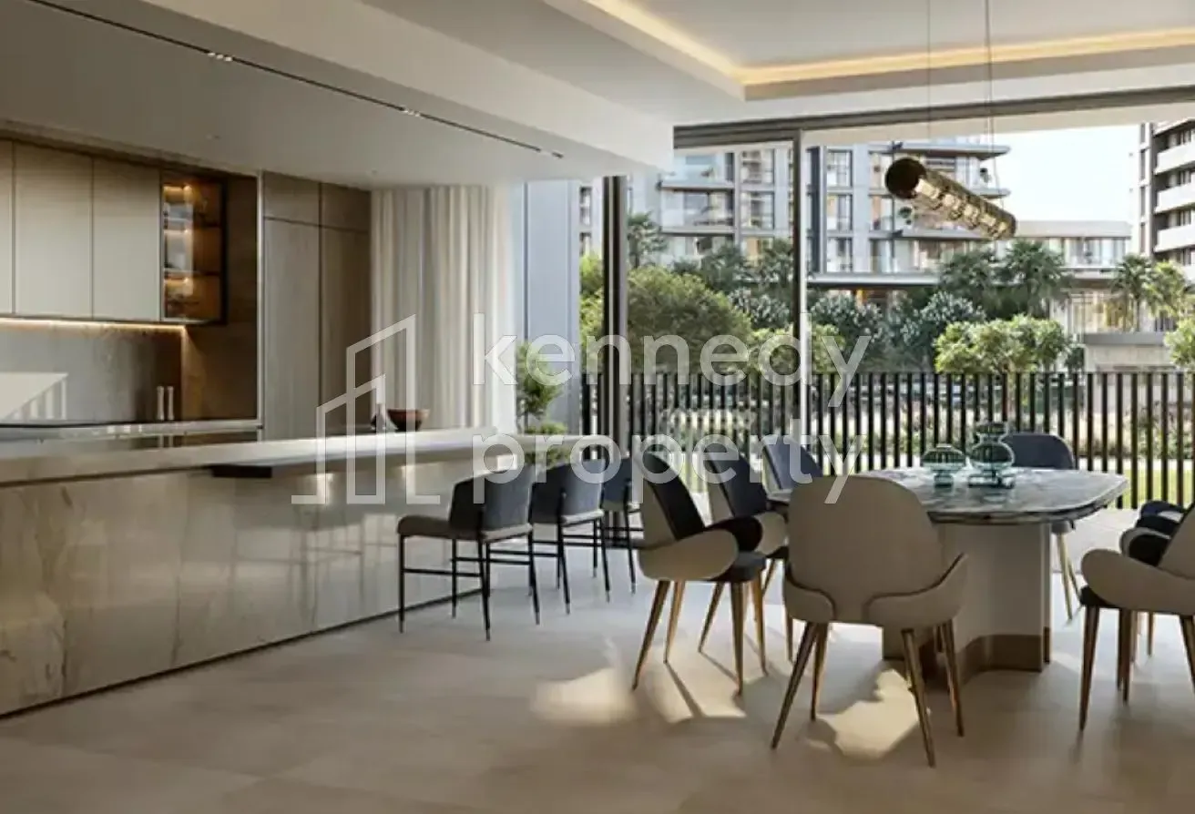 Rare Layout | Luxurious Living | Payment Plan