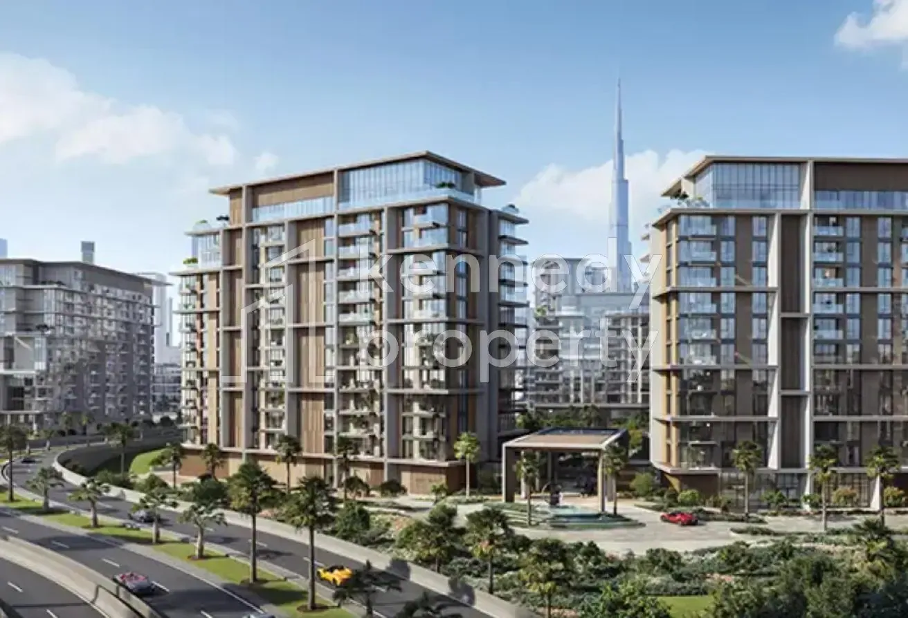 Rare Layout | Luxurious Living | Payment Plan