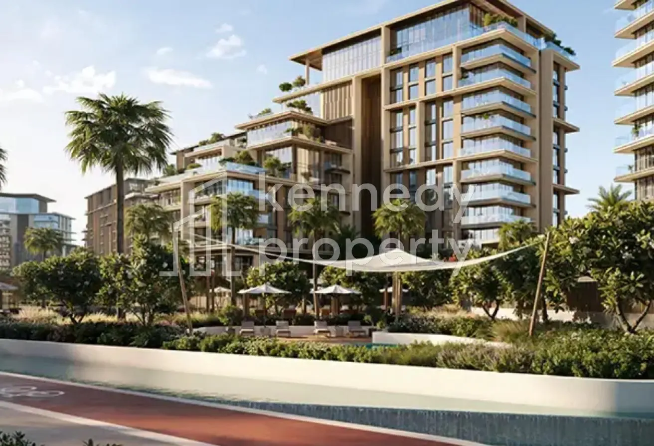 Rare Layout | Luxurious Living | Payment Plan