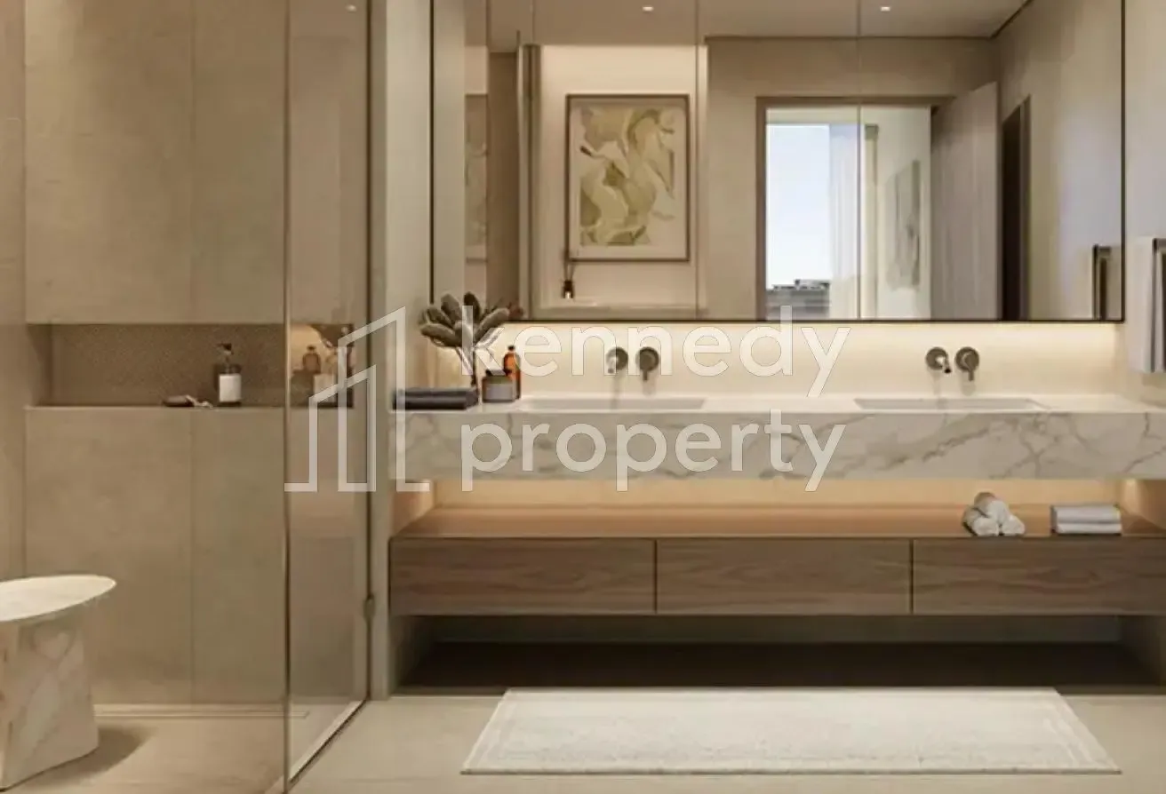 Rare Layout | Luxurious Living | Payment Plan