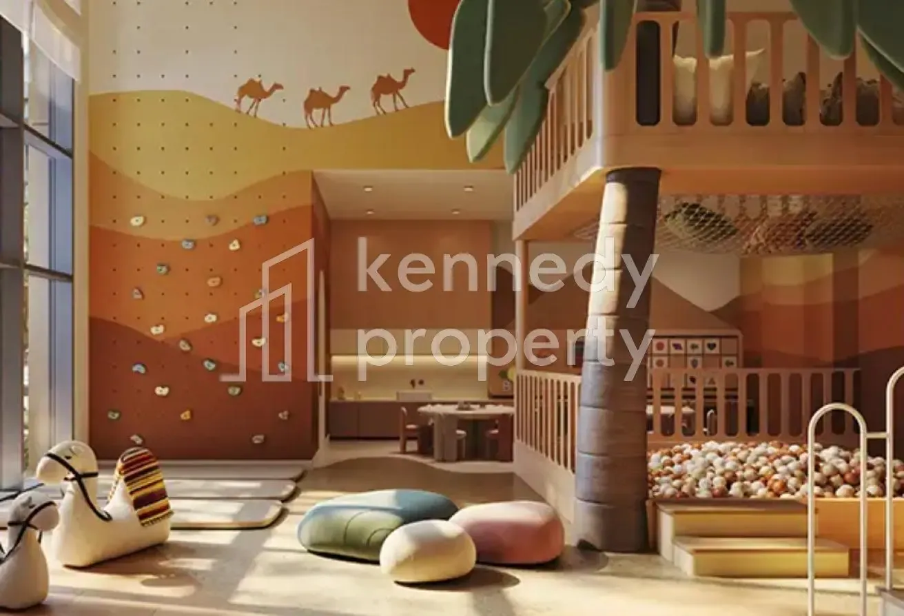 Rare Layout | Luxurious Living | Payment Plan