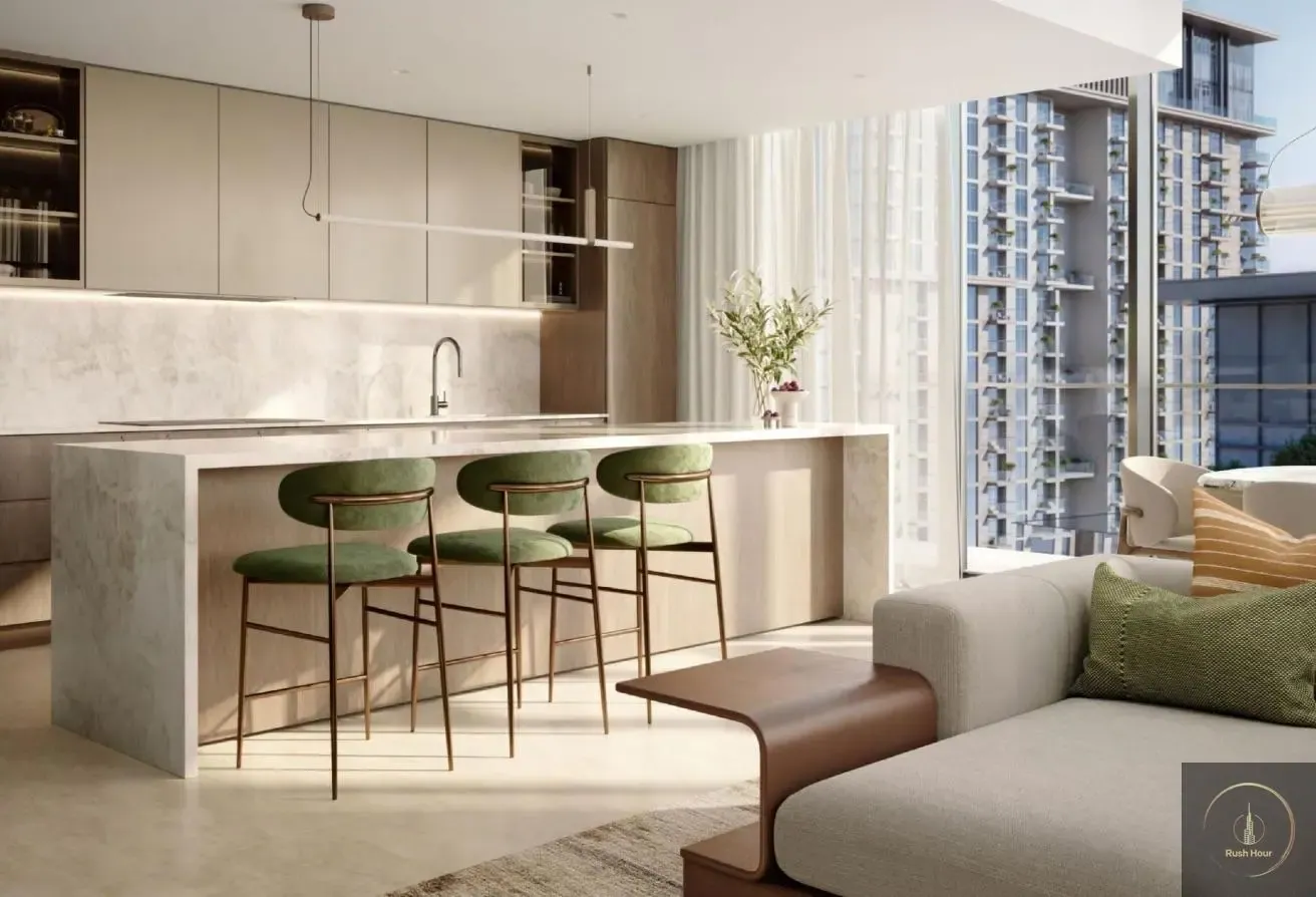 Largest Layout, High Floor, No Commission