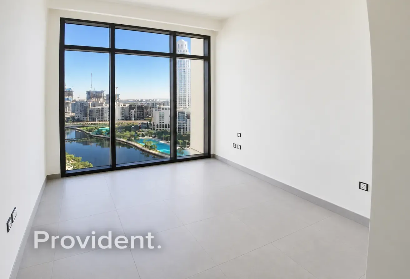 Vacant Soon | Creek View | Negotiable