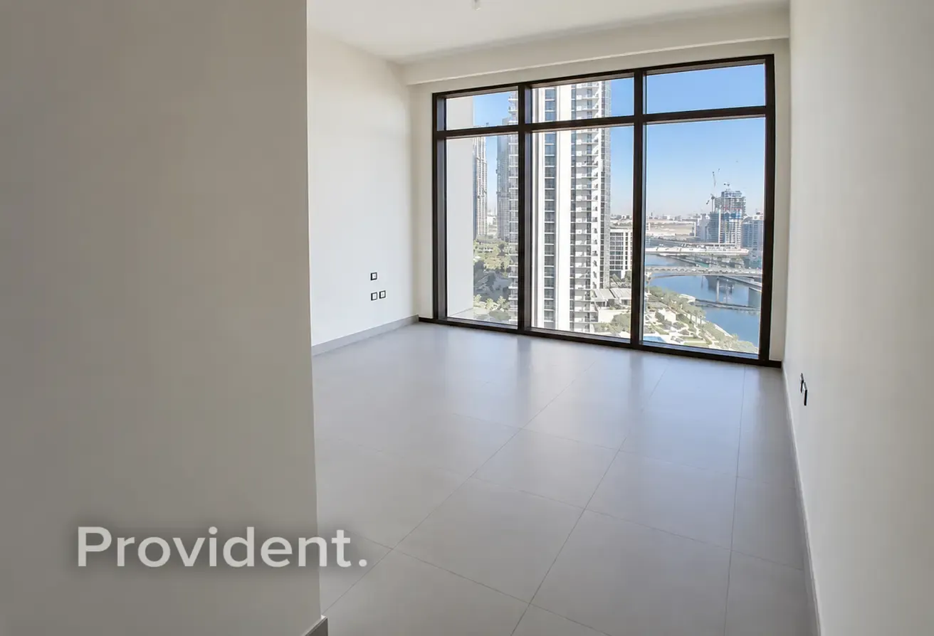 Vacant Soon | Creek View | Negotiable