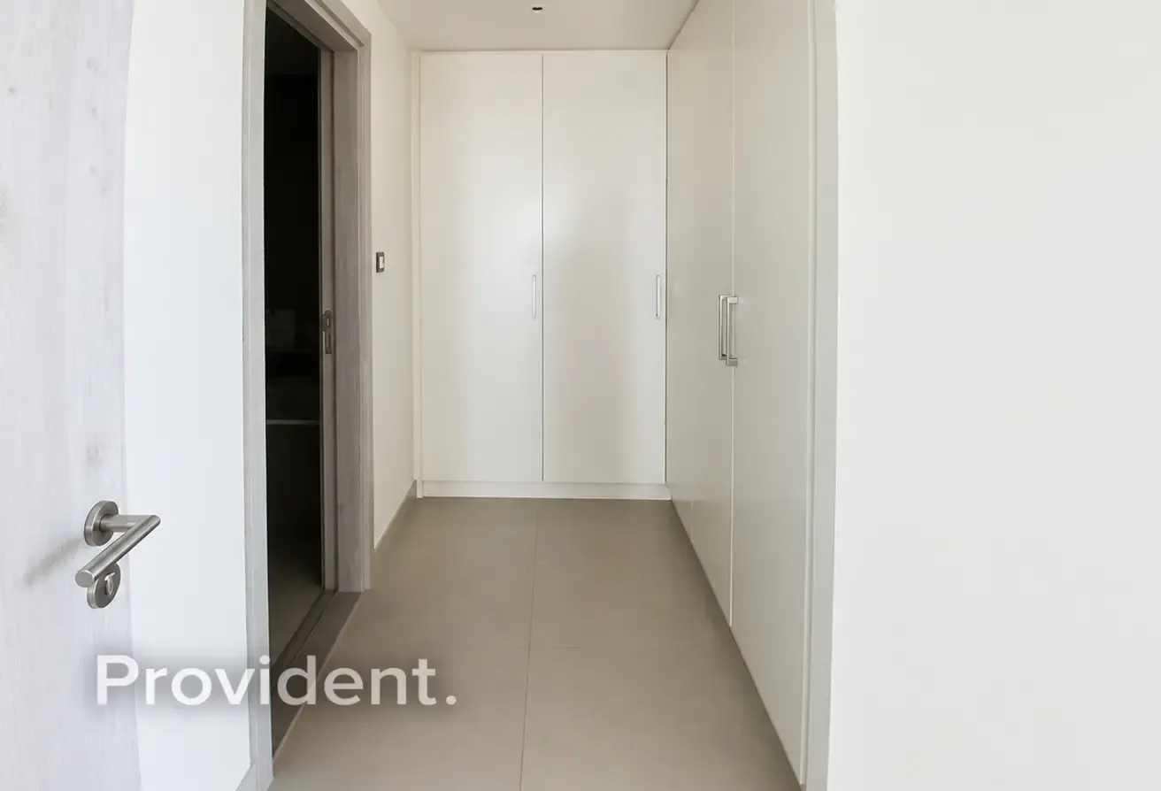 Vacant Soon | Creek View | Negotiable