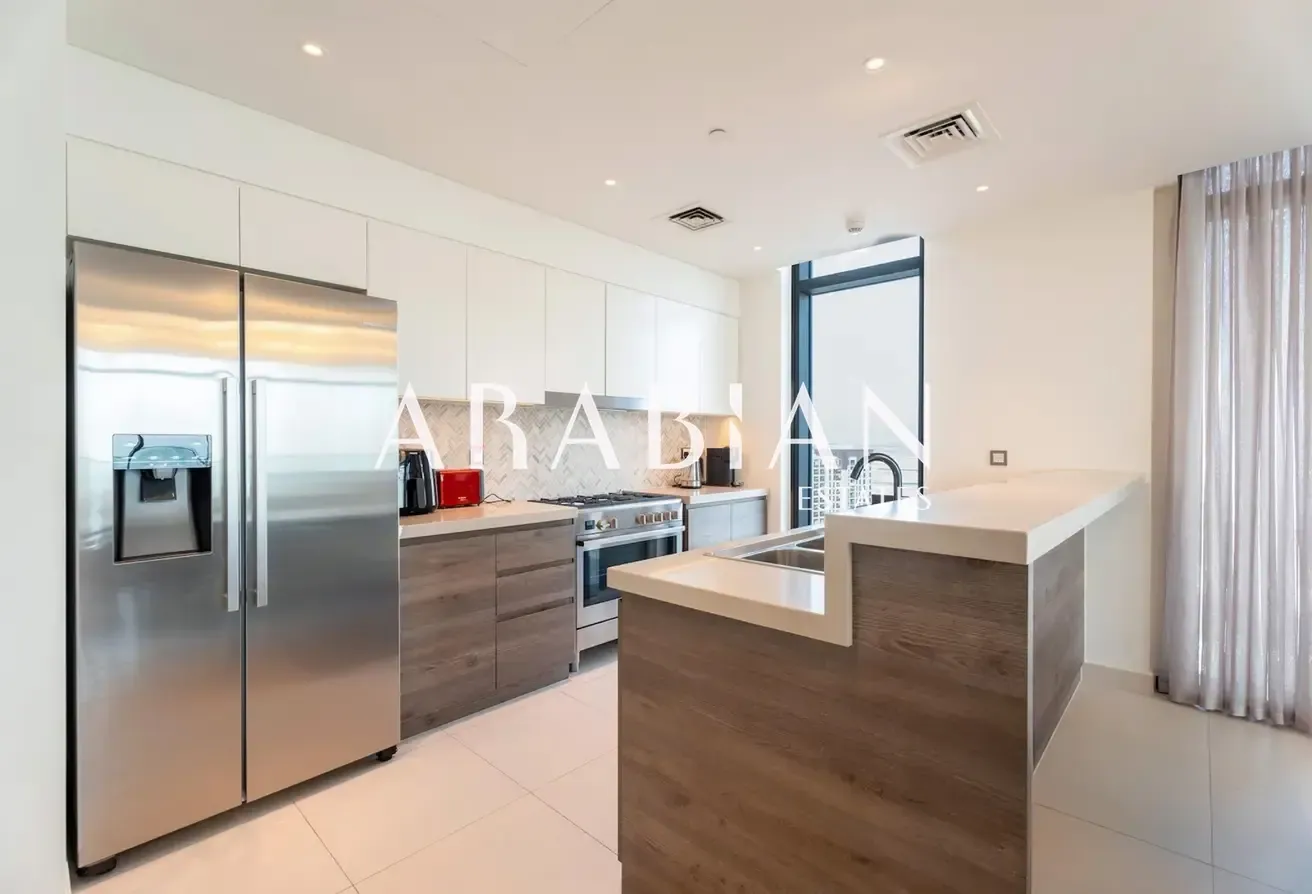 Large Layout | Water View | Available