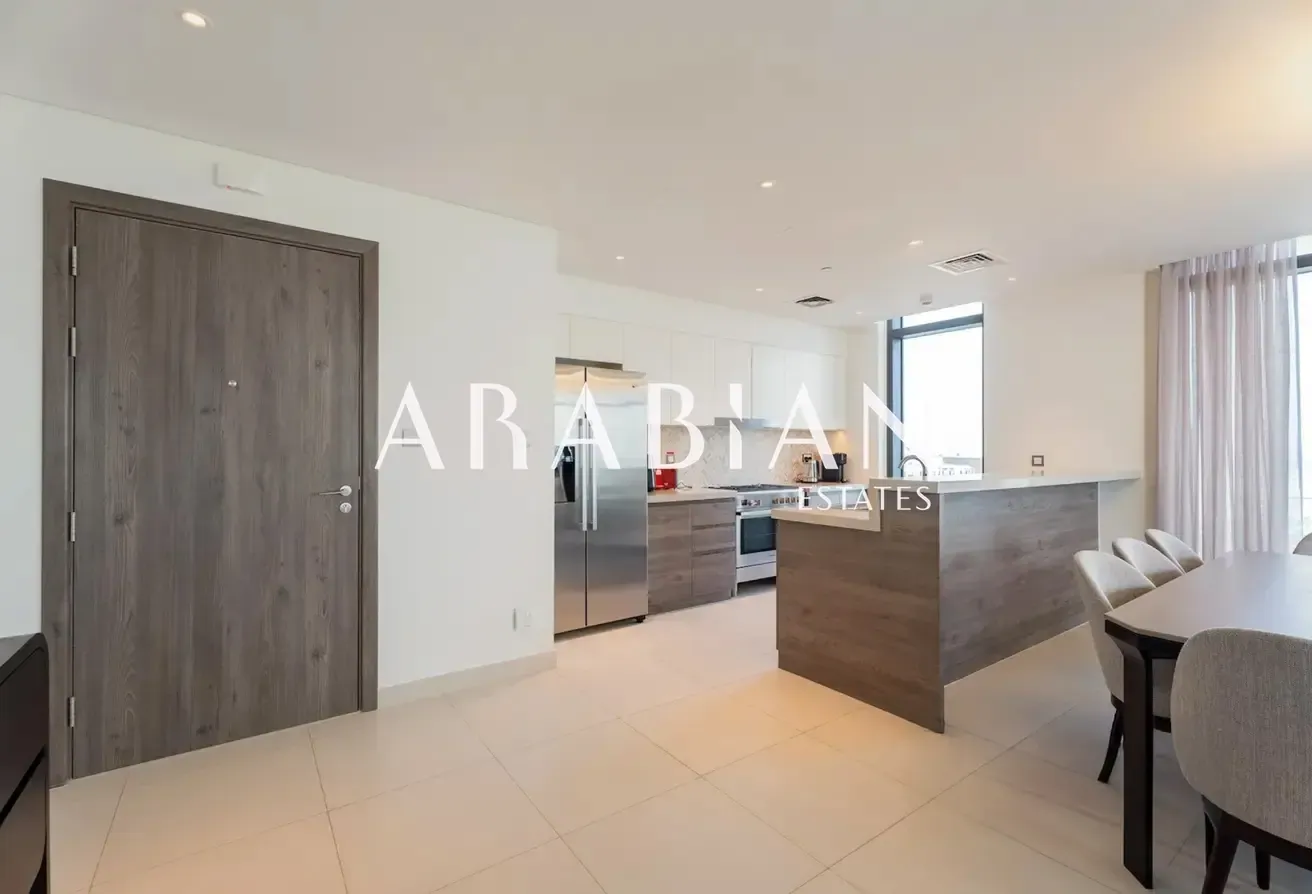 Large Layout | Water View | Available