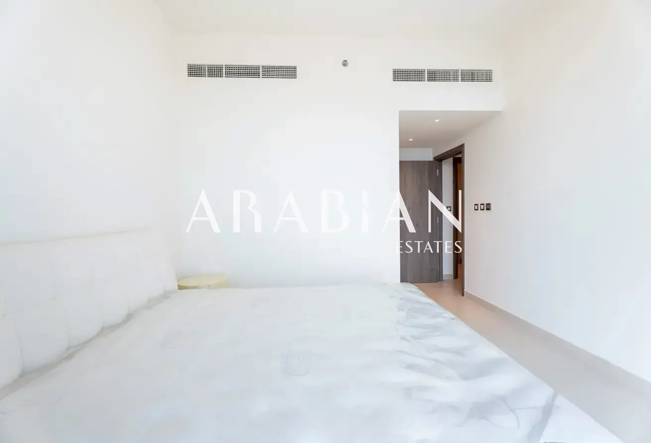Large Layout | Water View | Available