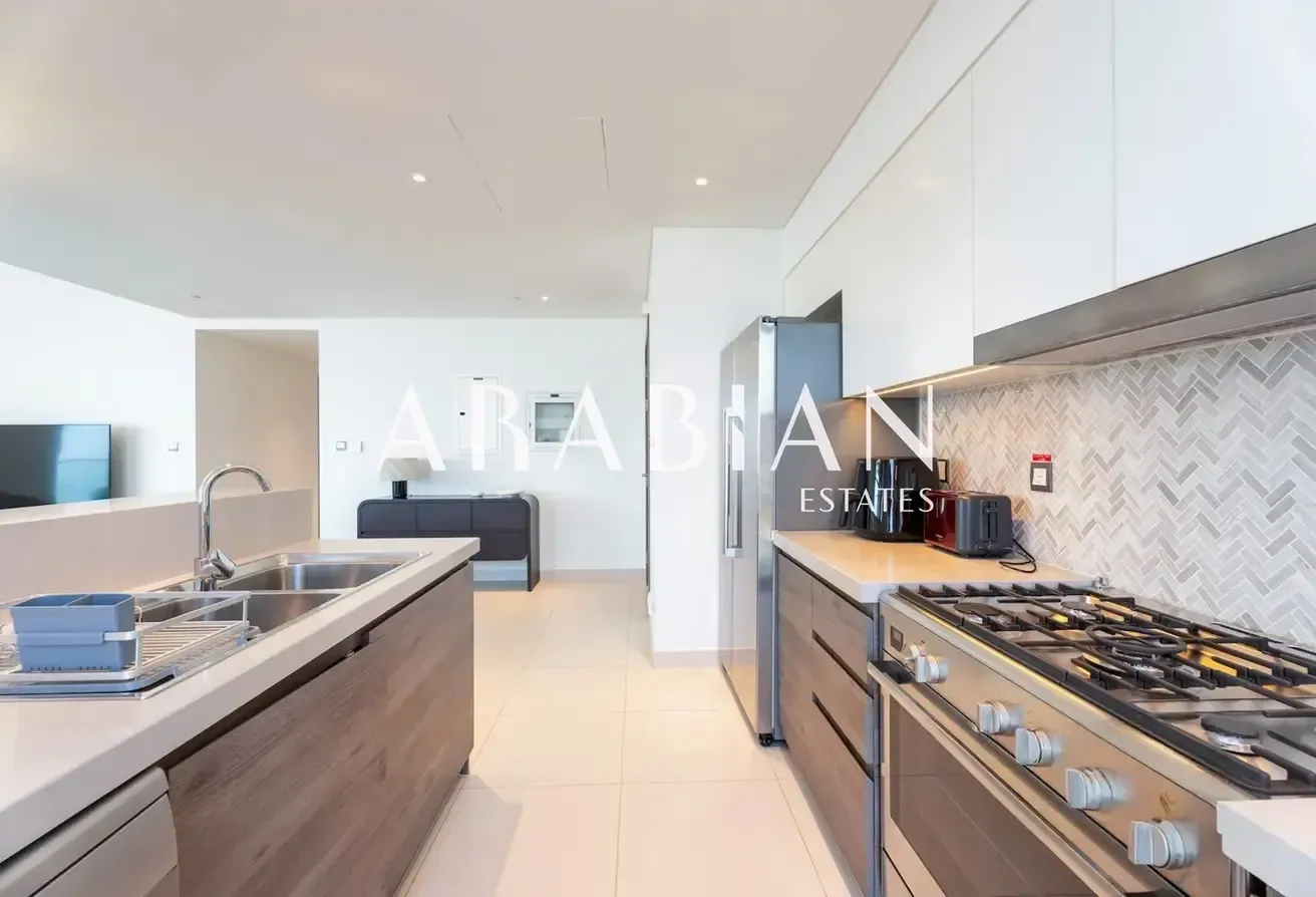 Large Layout | Water View | Available
