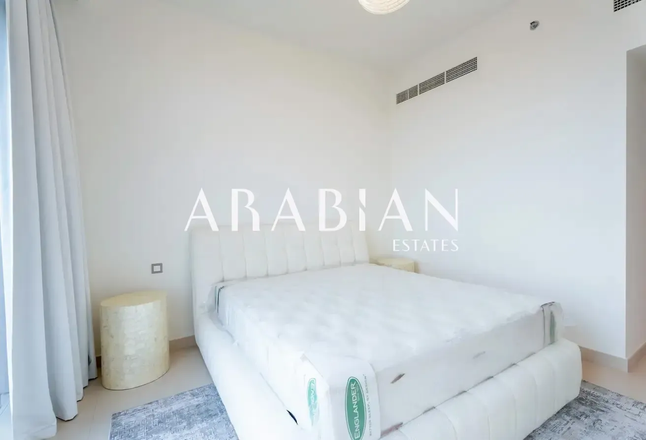 Large Layout | Water View | Available