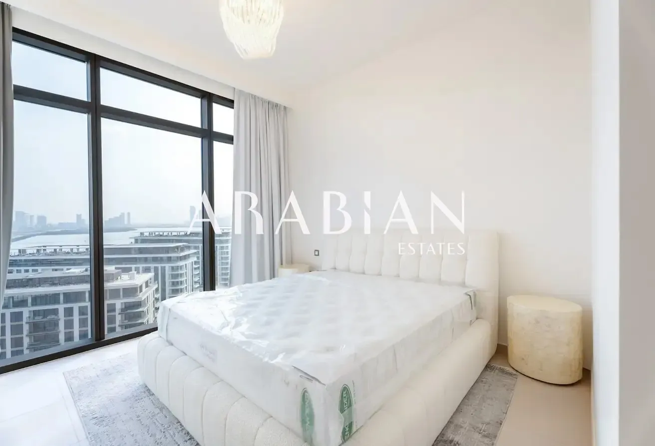 Large Layout | Water View | Available