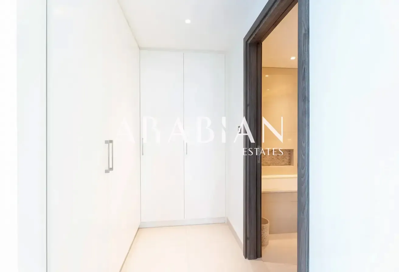 Large Layout | Water View | Available