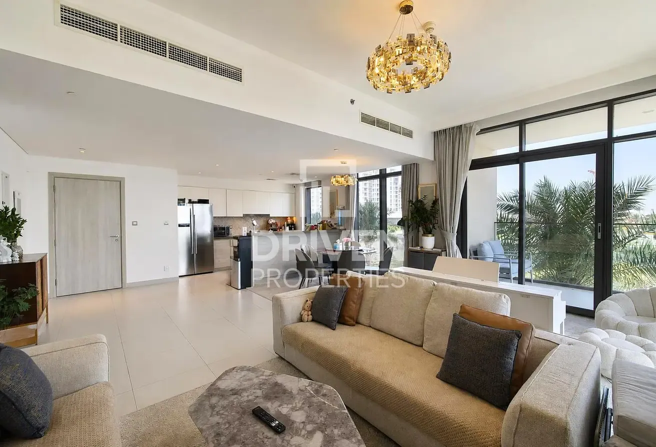 Full Canal View | Big Layout | Prime Location