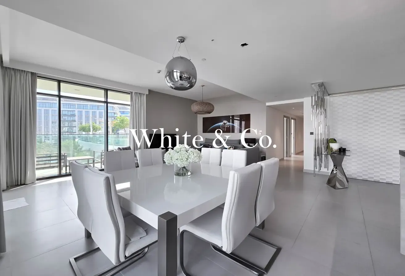 Waterfront | Prime Asset | Vacant | Large