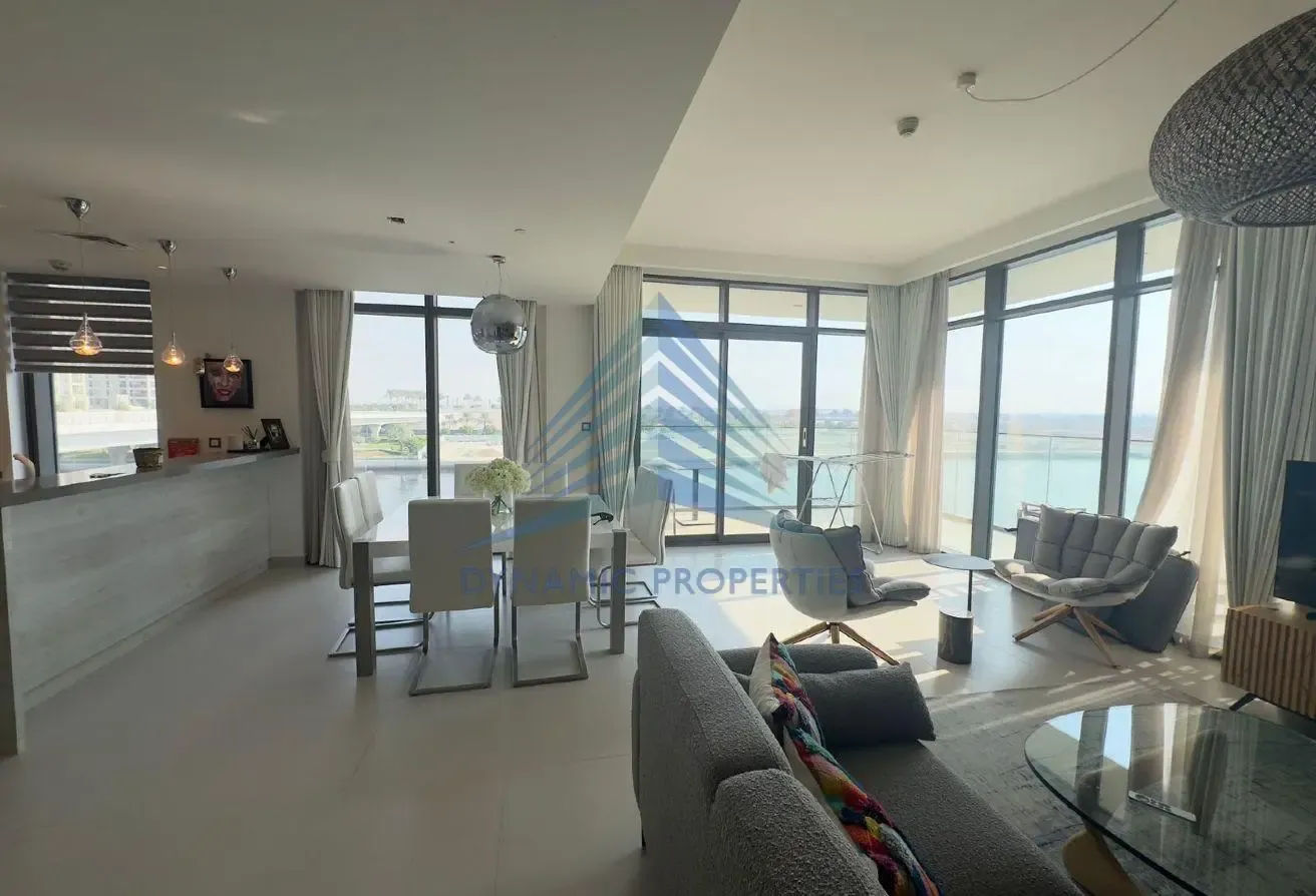 Tranquil Lagoon Views, Turnkey Ready