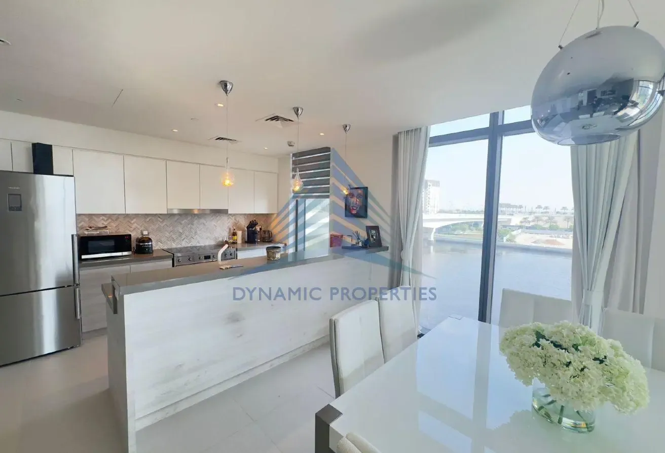 Tranquil Lagoon Views, Turnkey Ready