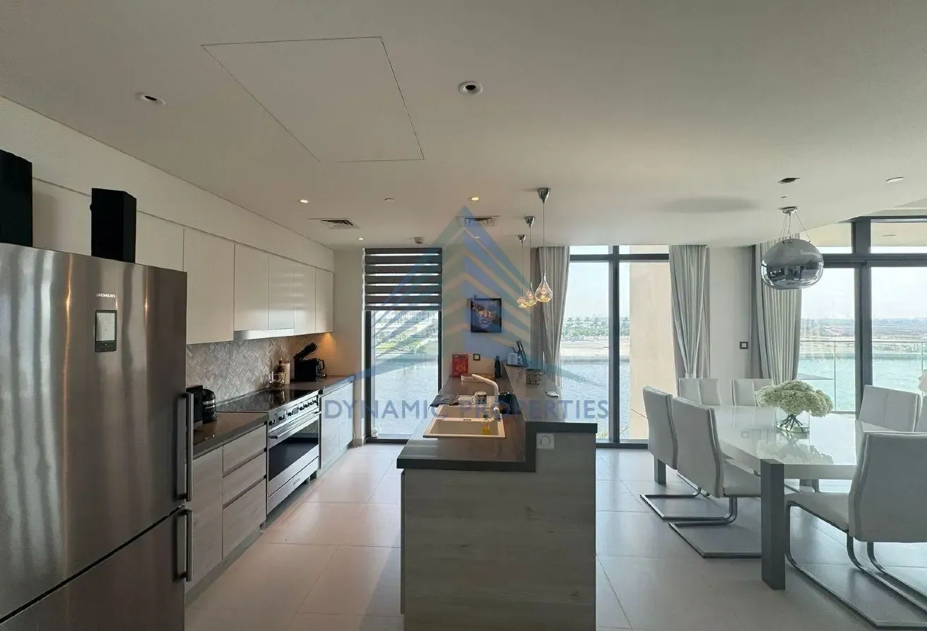 Tranquil Lagoon Views, Turnkey Ready