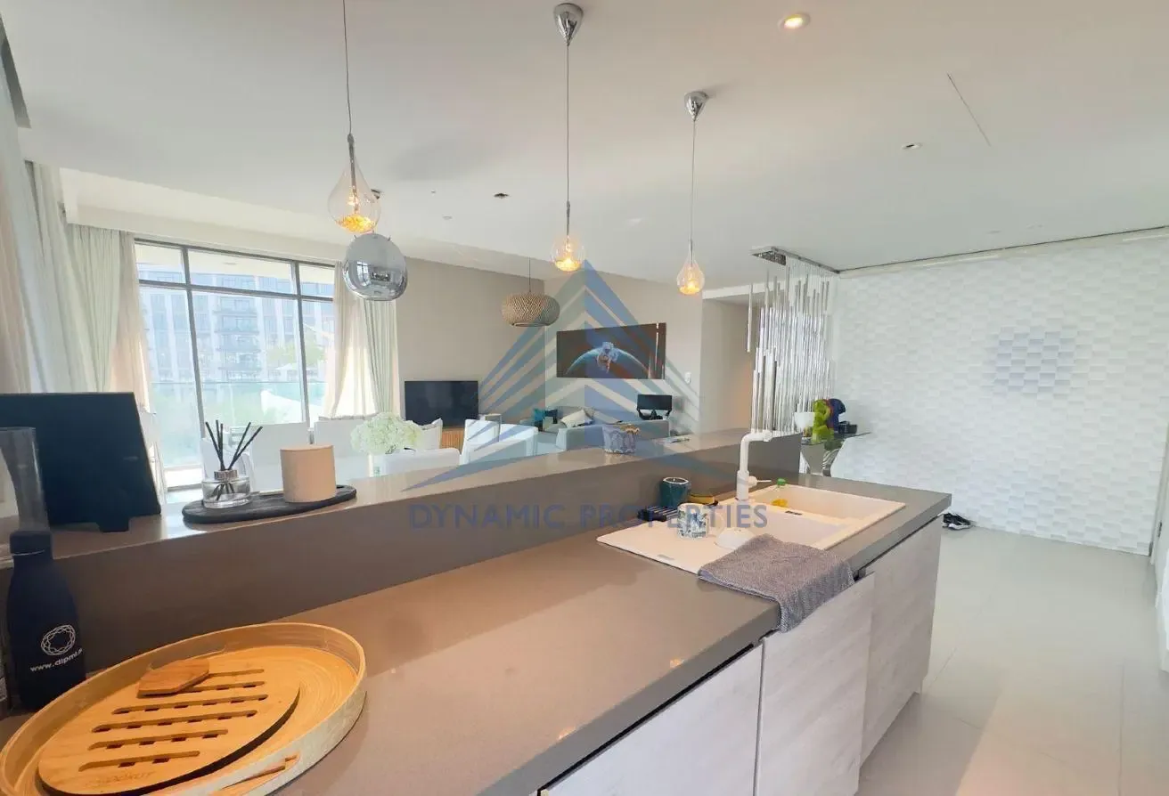 Tranquil Lagoon Views, Turnkey Ready