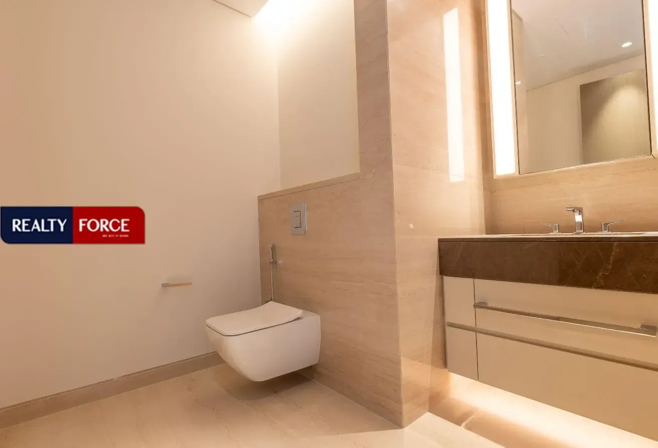 Mid Floor|Full Burj Fountain View|Vacant|Brand New