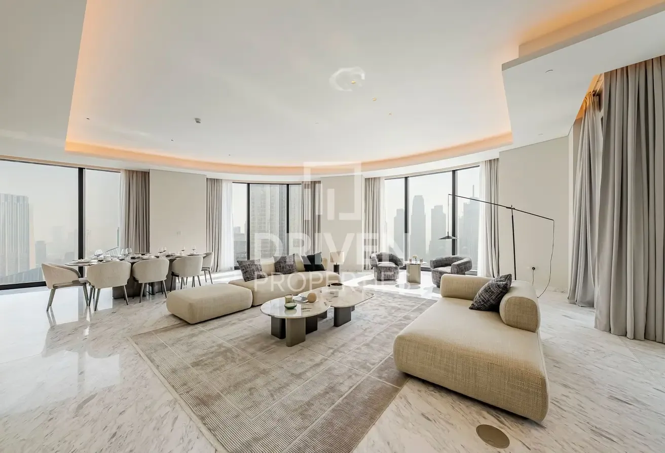 Vacant | High Floor | Open for Offers | Prime Area