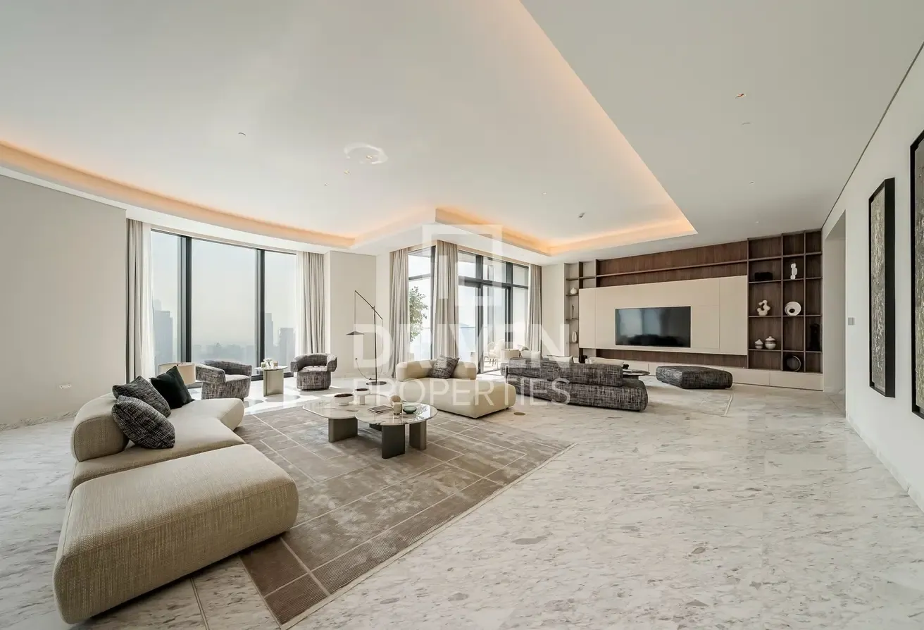 Vacant | High Floor | Open for Offers | Prime Area