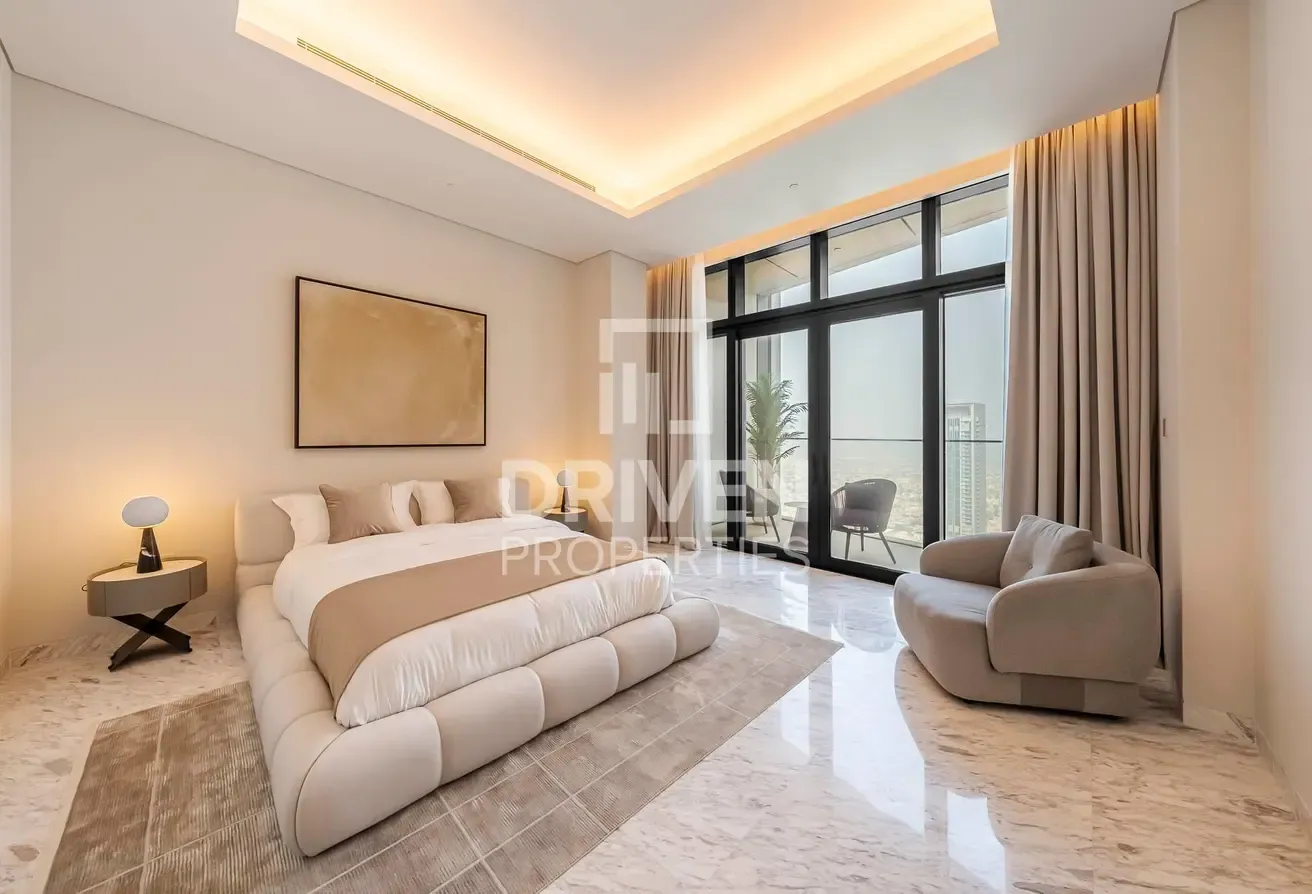 Vacant | High Floor | Open for Offers | Prime Area