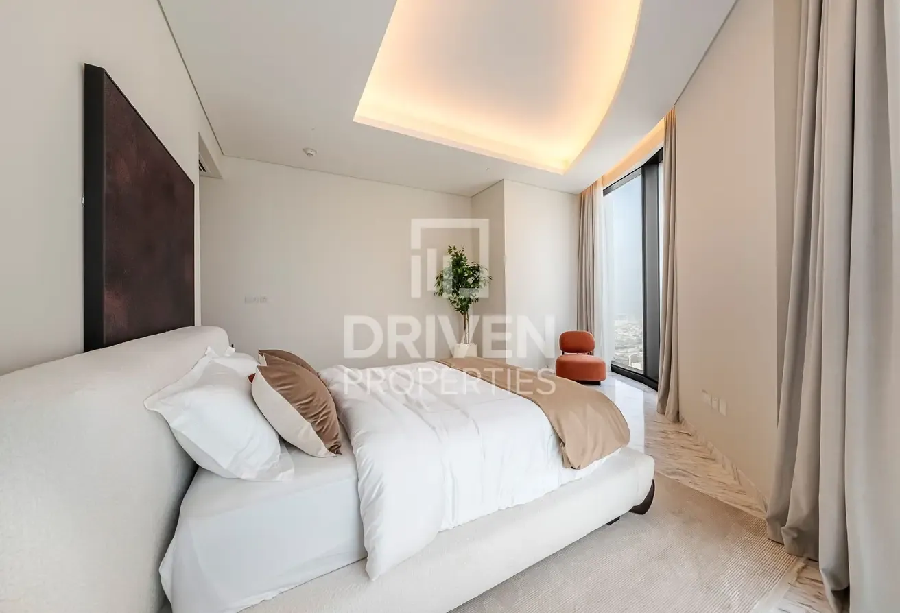 Vacant | High Floor | Open for Offers | Prime Area