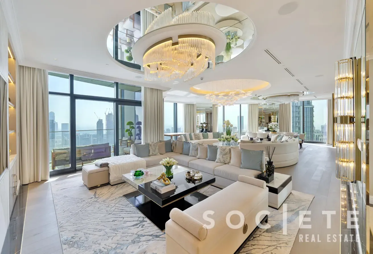 A MASTERPIECE IN THE SKY I FURNISHED I UPGRADED