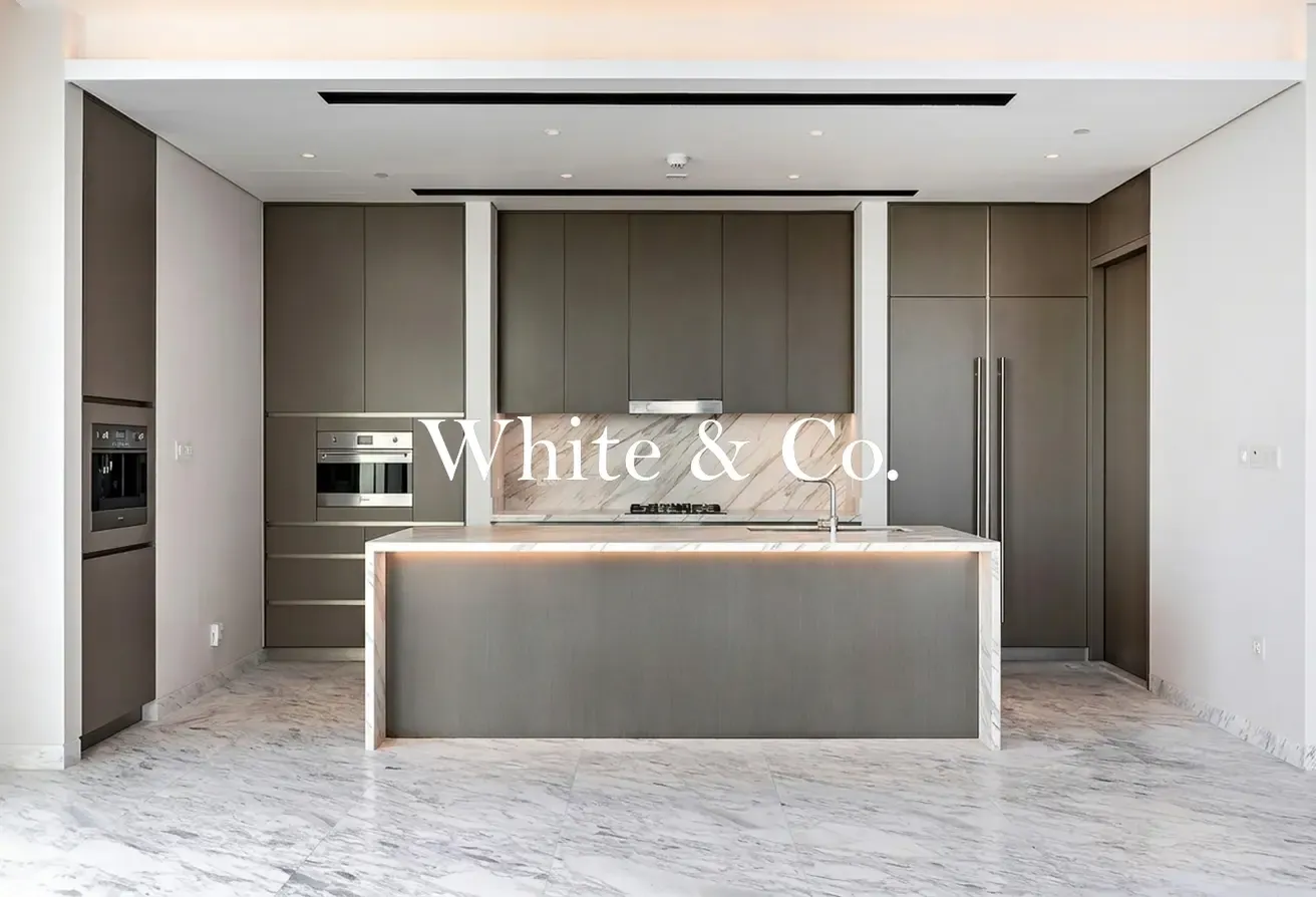 HIGH FLOOR|BURJ KHALIFA VIEWS |NEGOTIABLE