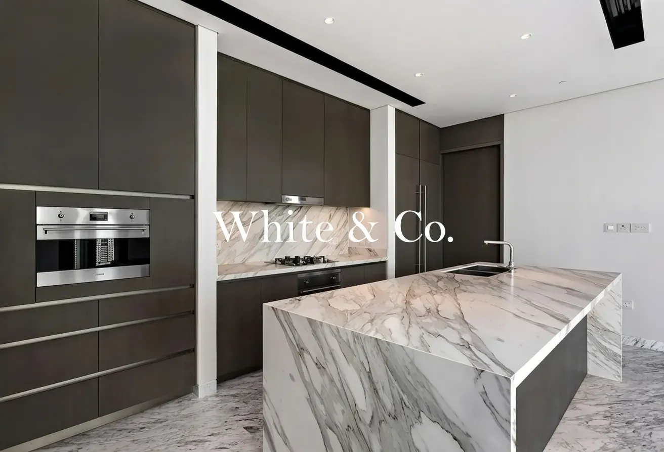 HIGH FLOOR|BURJ KHALIFA VIEWS |NEGOTIABLE