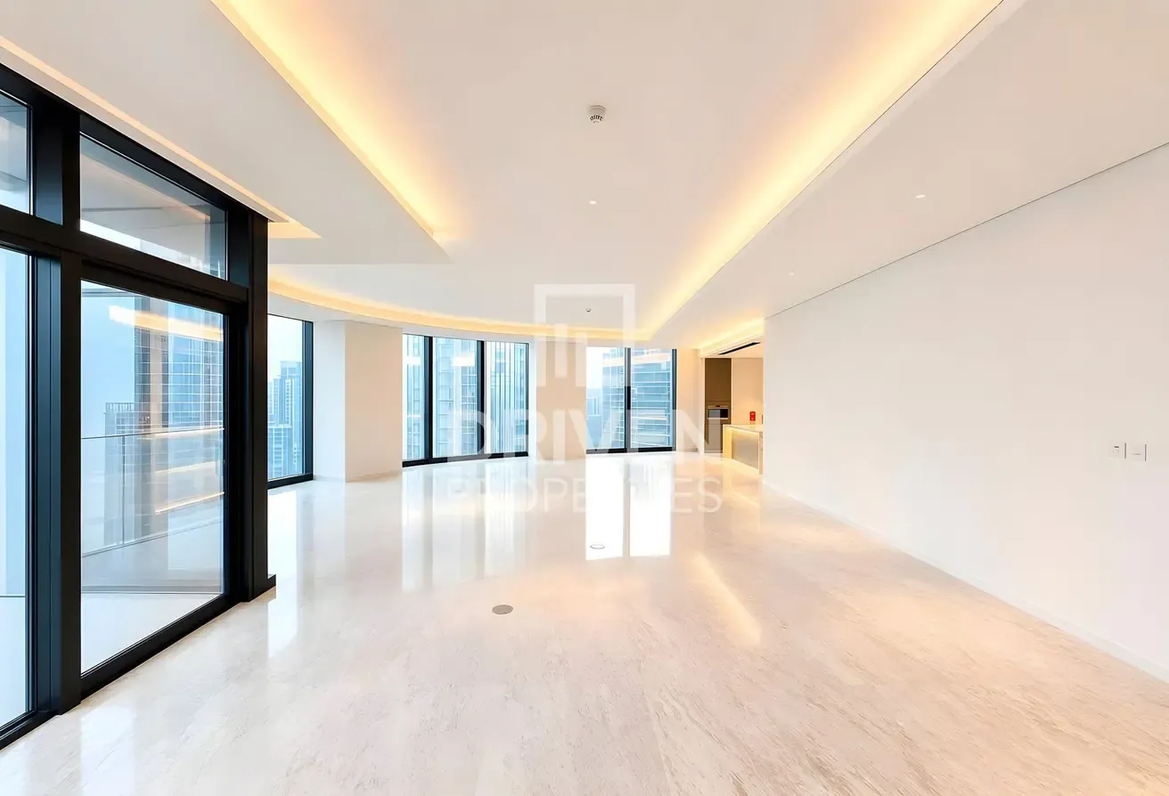 Motivated Seller | Burj Fountain View | Exclusive