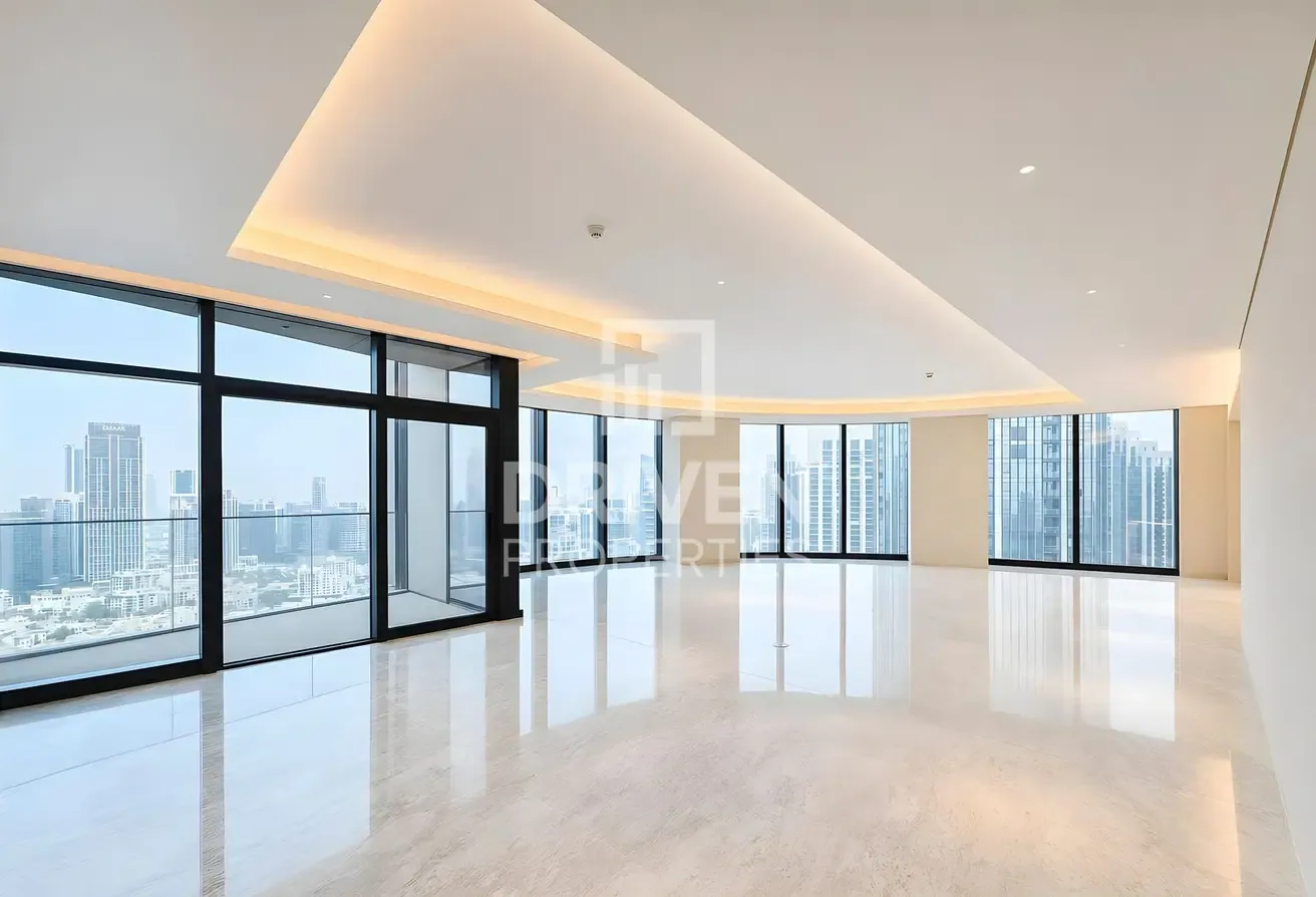 Motivated Seller | Burj Fountain View | Exclusive
