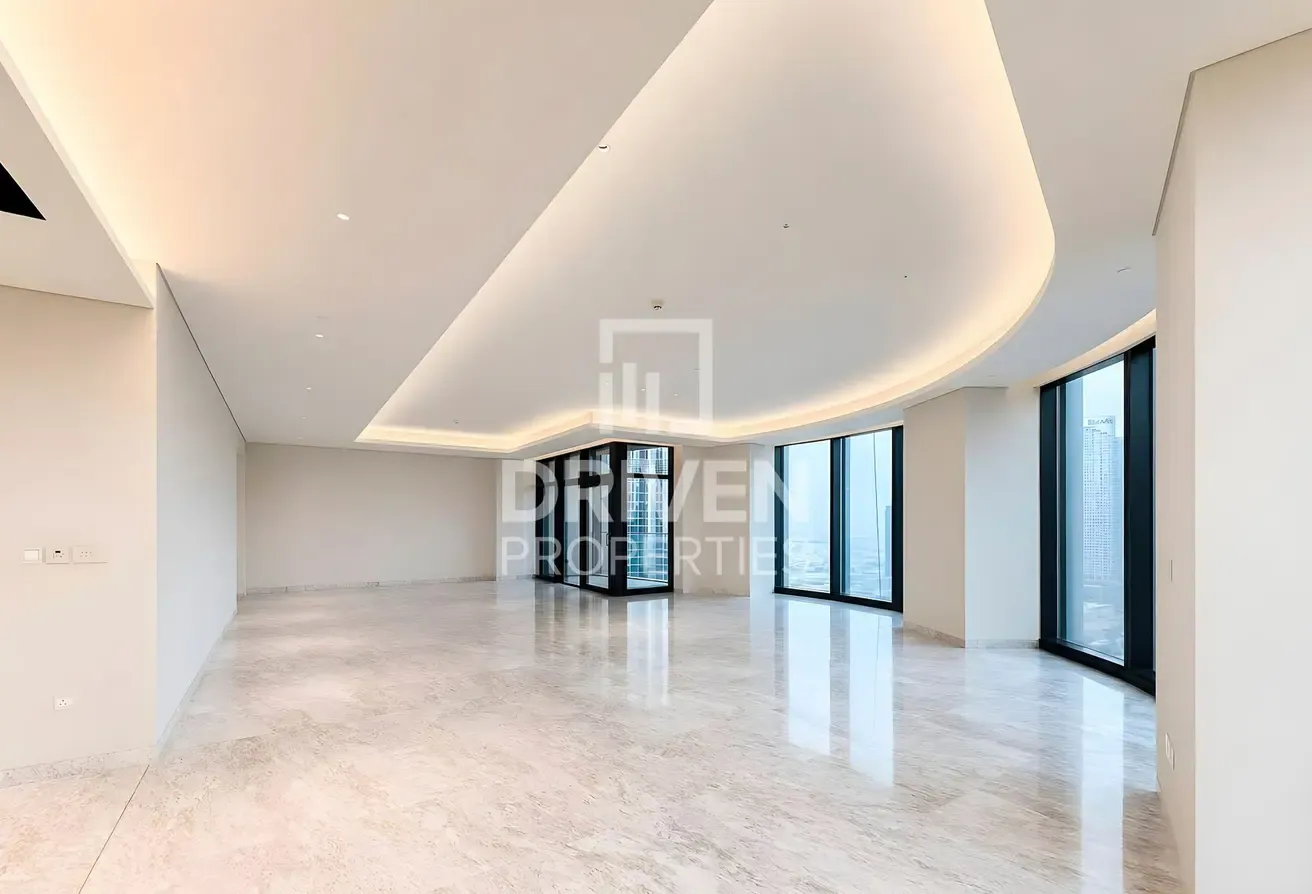 Motivated Seller | Burj Fountain View | Exclusive
