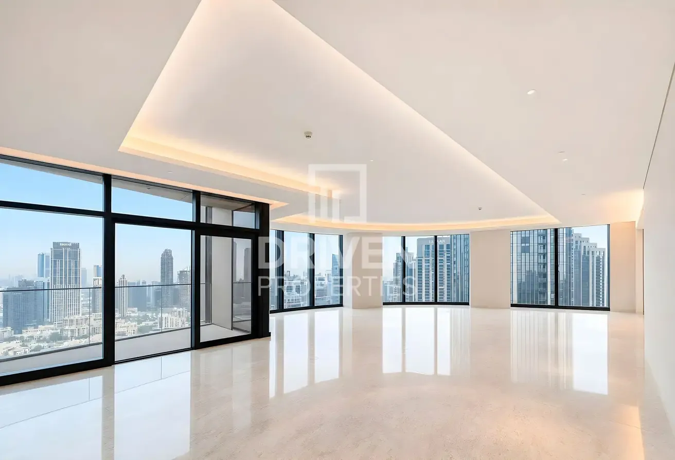 Motivated Seller | Burj Fountain View | Exclusive