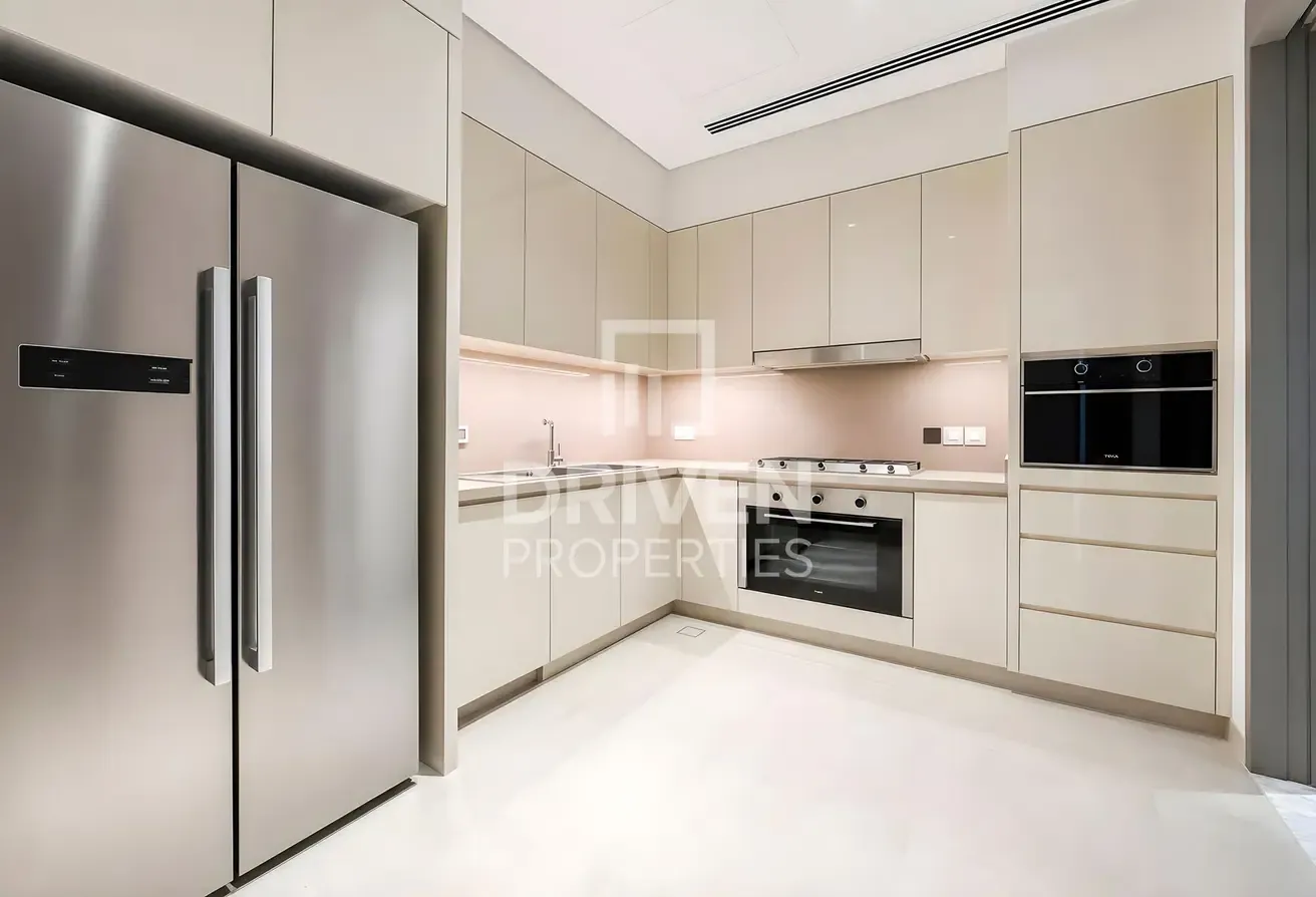 Motivated Seller | Burj Fountain View | Exclusive