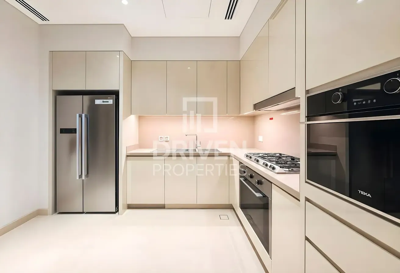 Motivated Seller | Burj Fountain View | Exclusive
