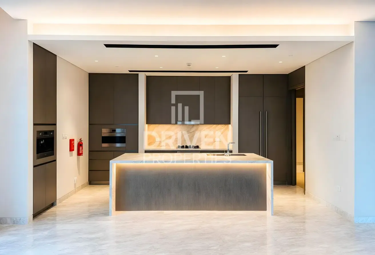 Motivated Seller | Burj Fountain View | Exclusive