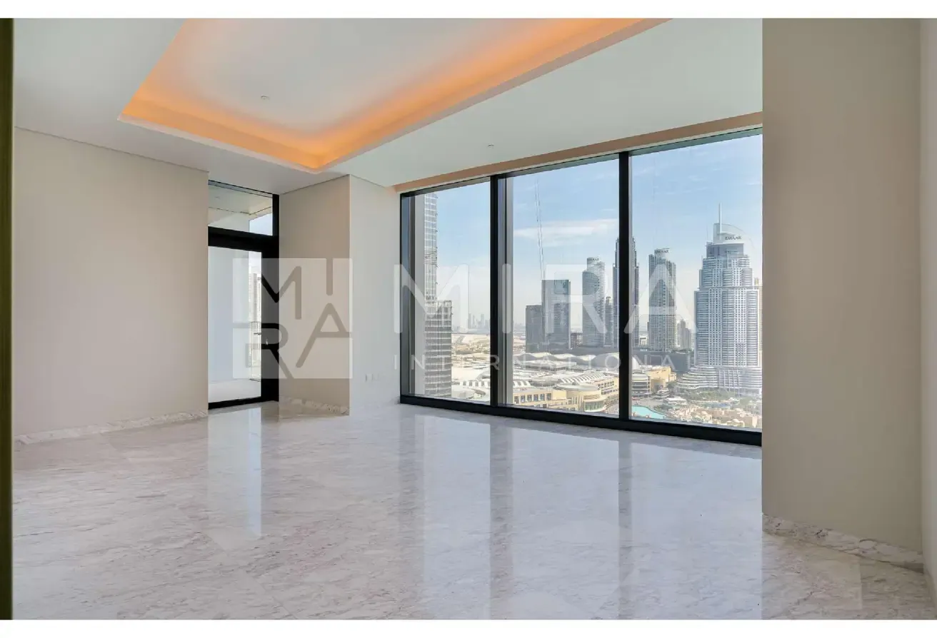 Exclusive Floor | 01 Series | Motivated Seller
