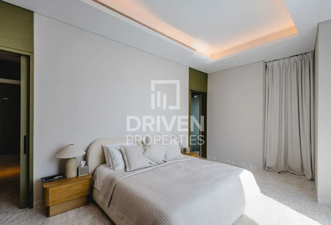 Direct Burj Khalifa View | Premium 01 Series
