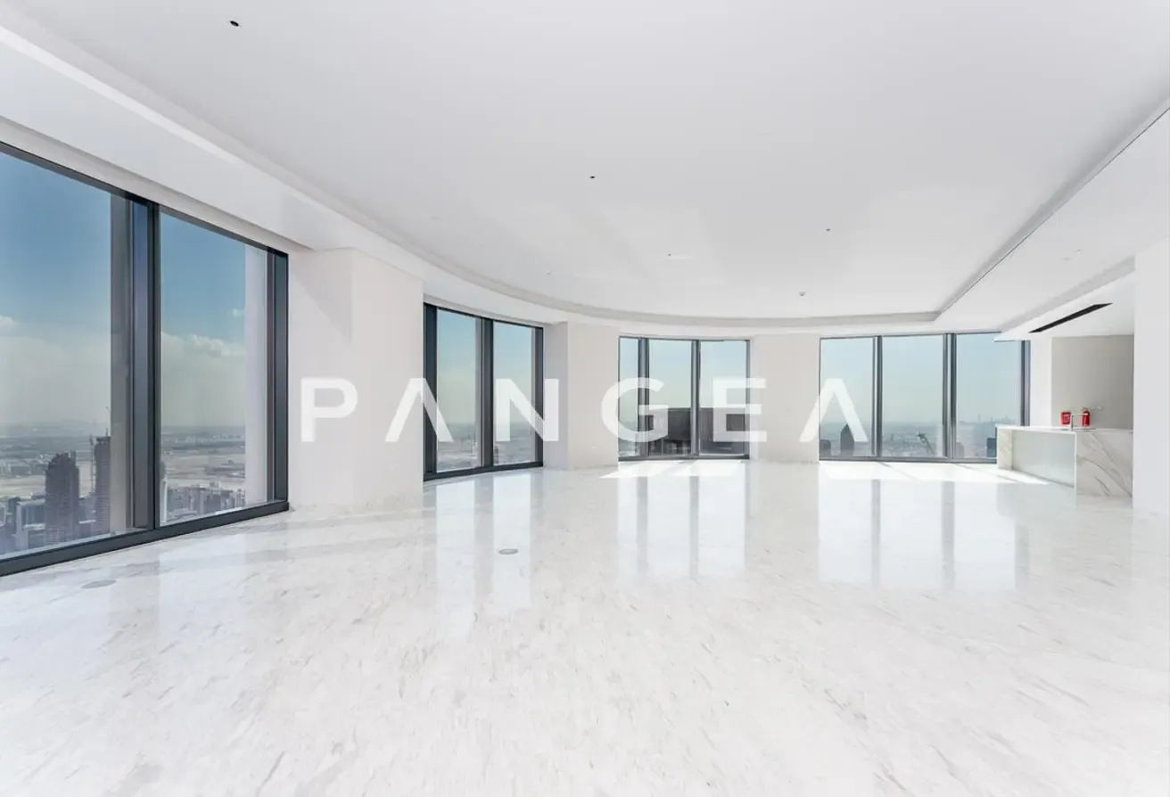 Exclusive | Brand New | High Floor