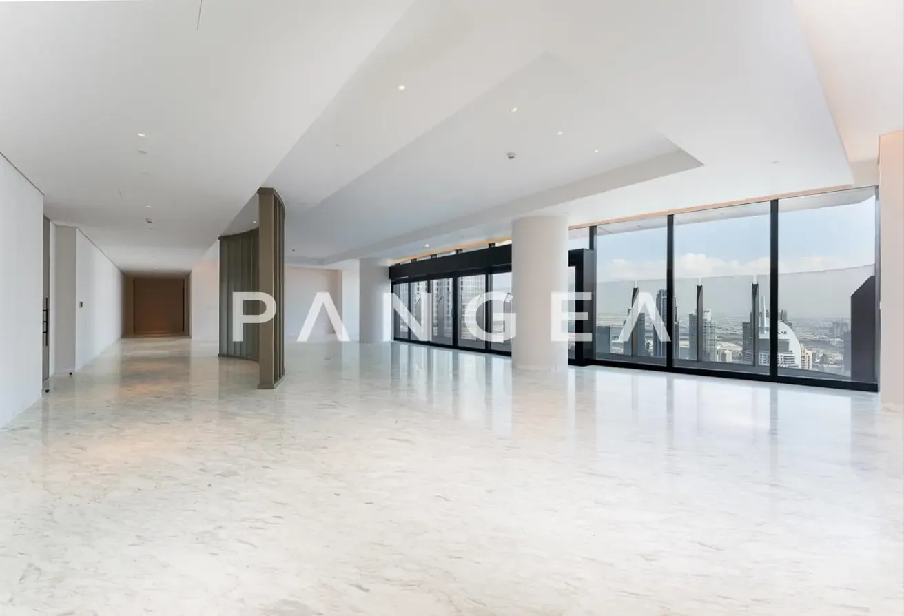 Exclusive | Brand New | High Floor